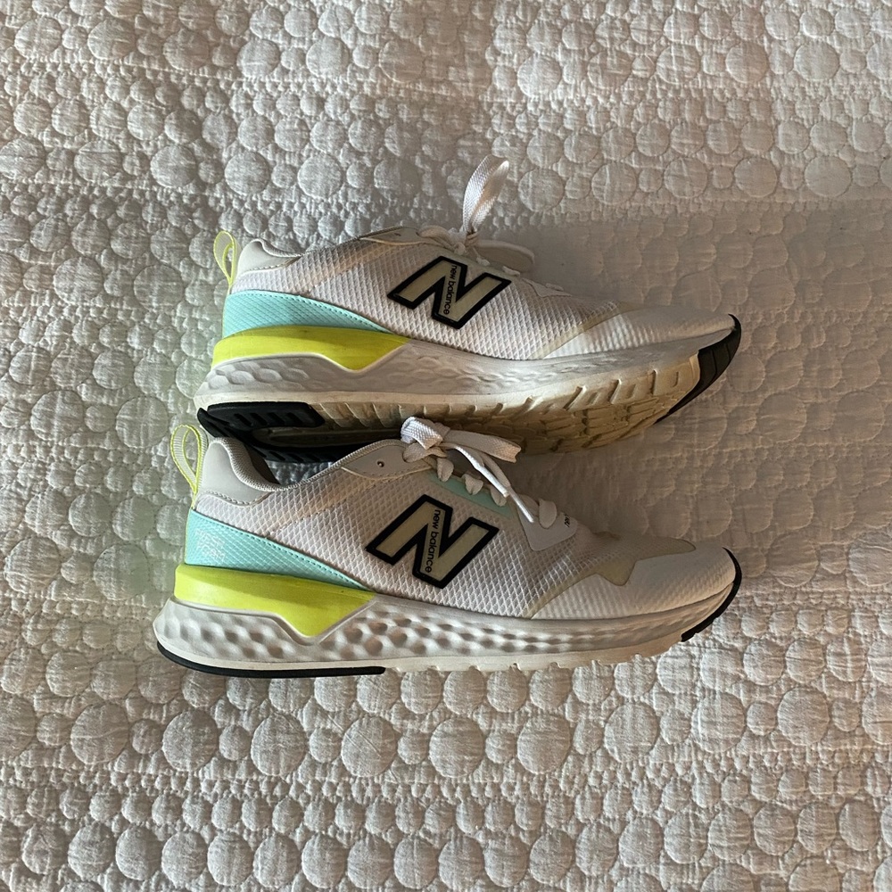 New Balance Sneakers